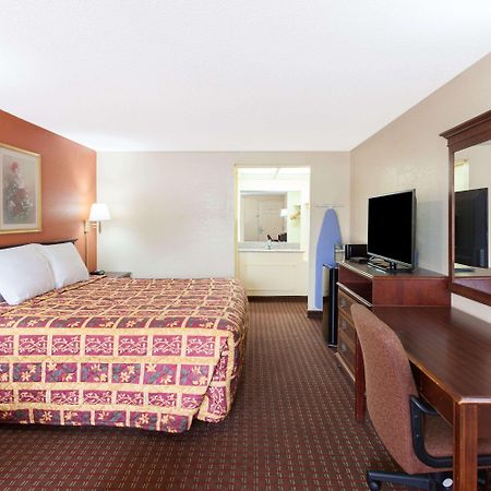 Knights Inn - Tucker Extérieur photo