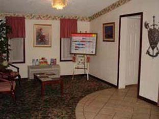 Knights Inn - Tucker Intérieur photo